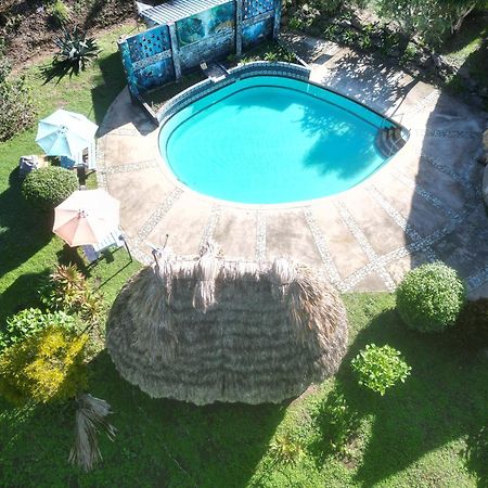 Calico Jack'S Resort Sayab Camp Zewnętrze zdjęcie