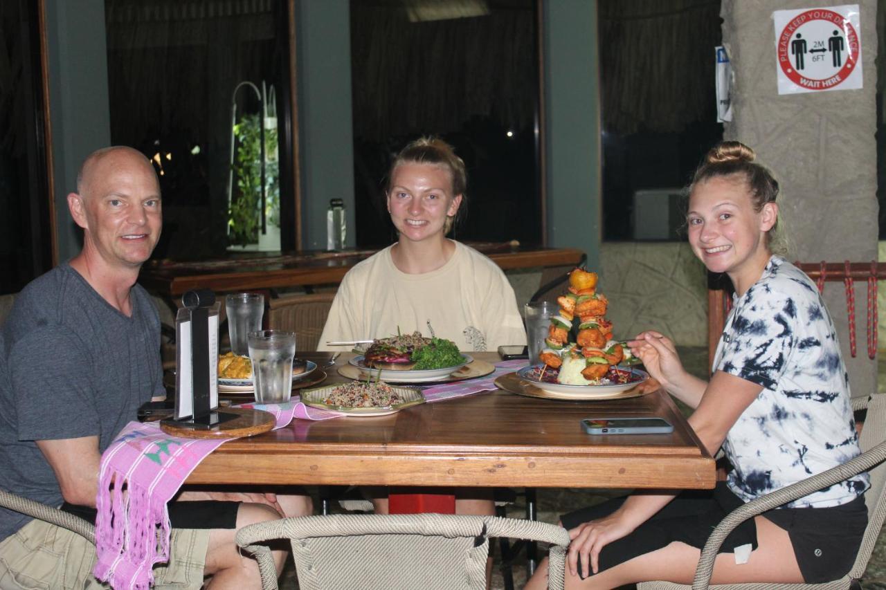 Calico Jack'S Resort Sayab Camp Zewnętrze zdjęcie