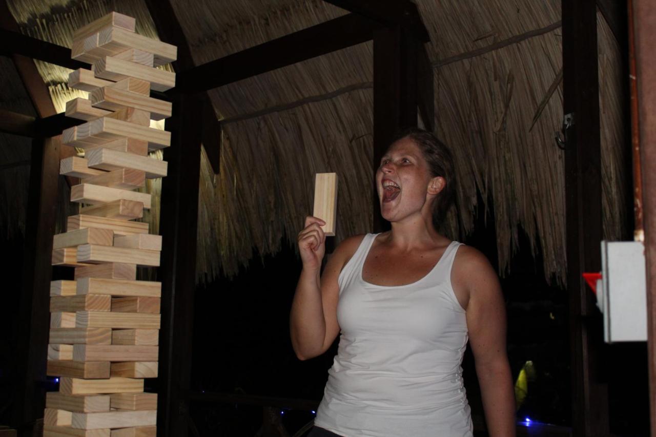 Calico Jack'S Resort Sayab Camp Zewnętrze zdjęcie