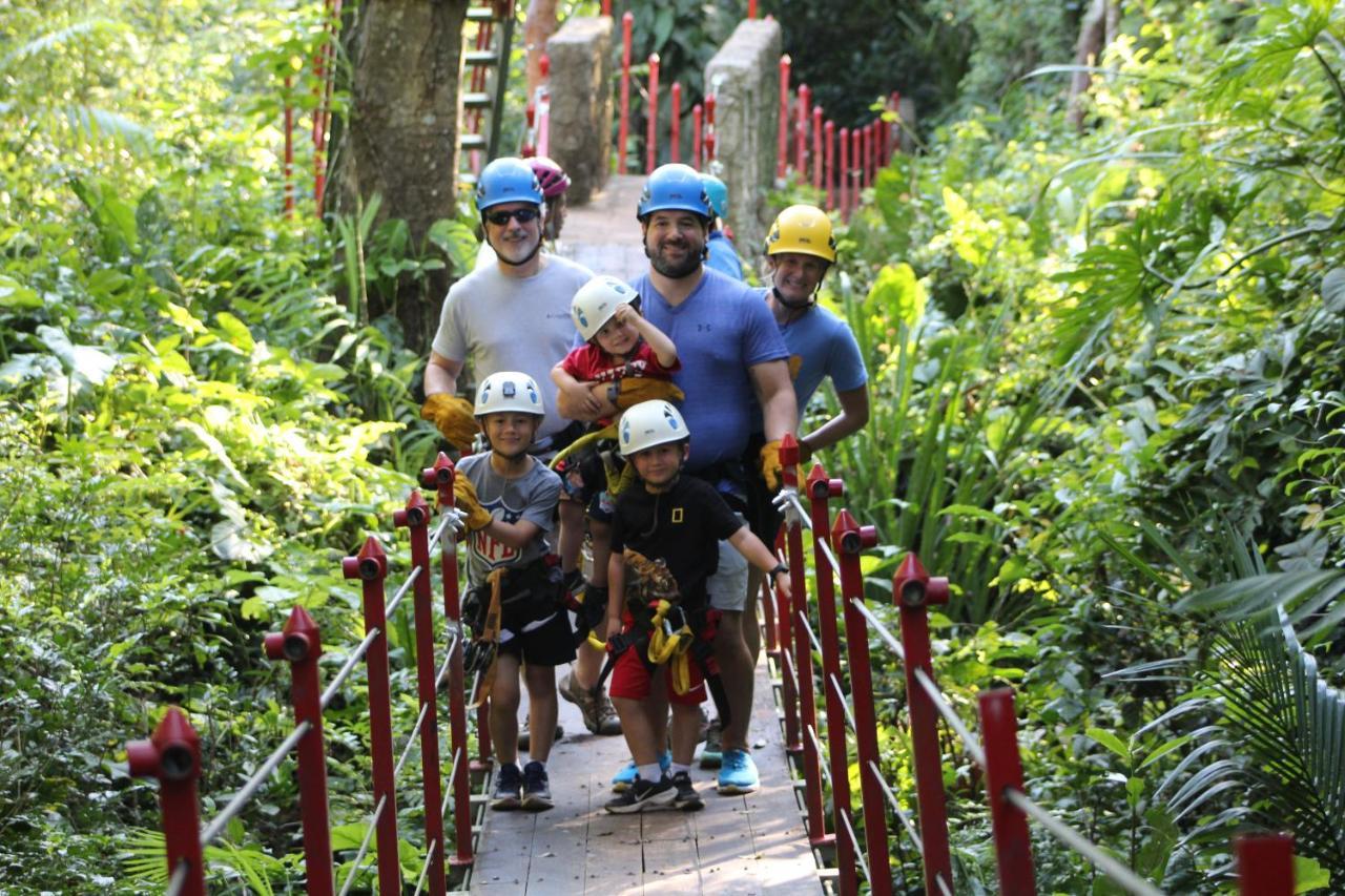 Calico Jack'S Resort Sayab Camp Zewnętrze zdjęcie