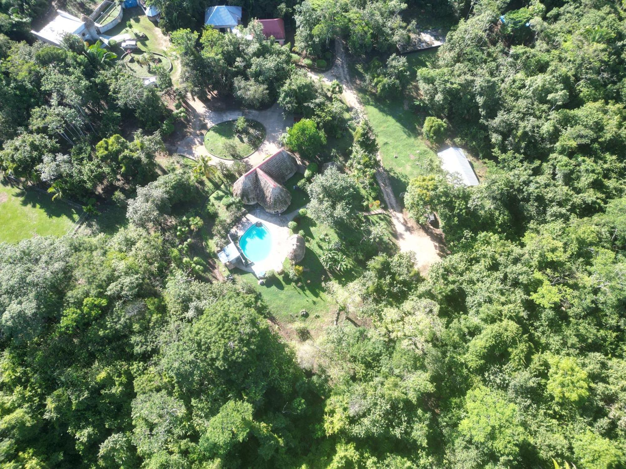 Calico Jack'S Resort Sayab Camp Zewnętrze zdjęcie