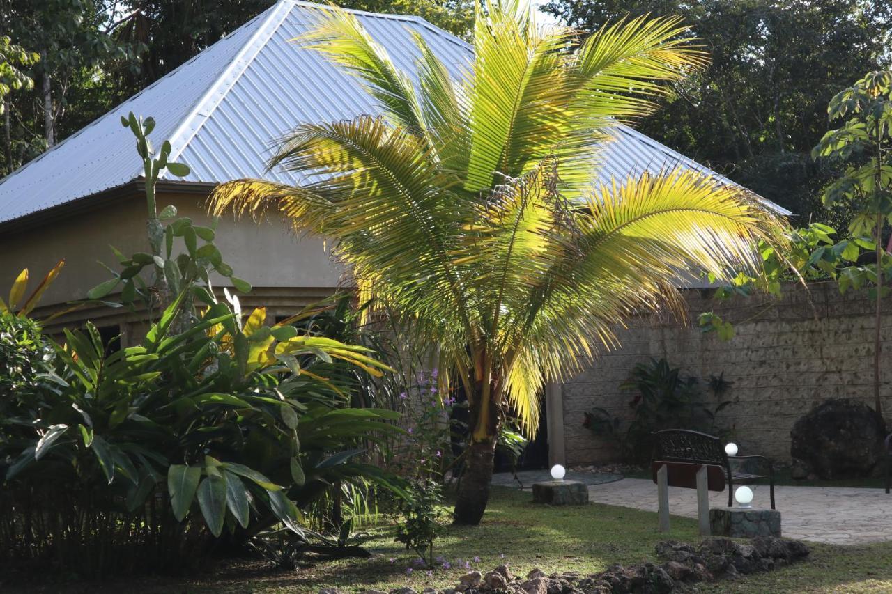 Calico Jack'S Resort Sayab Camp Zewnętrze zdjęcie